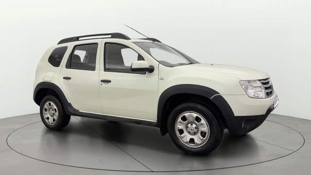 View Renault Duster Image 35 Used Renault Duster Image 35