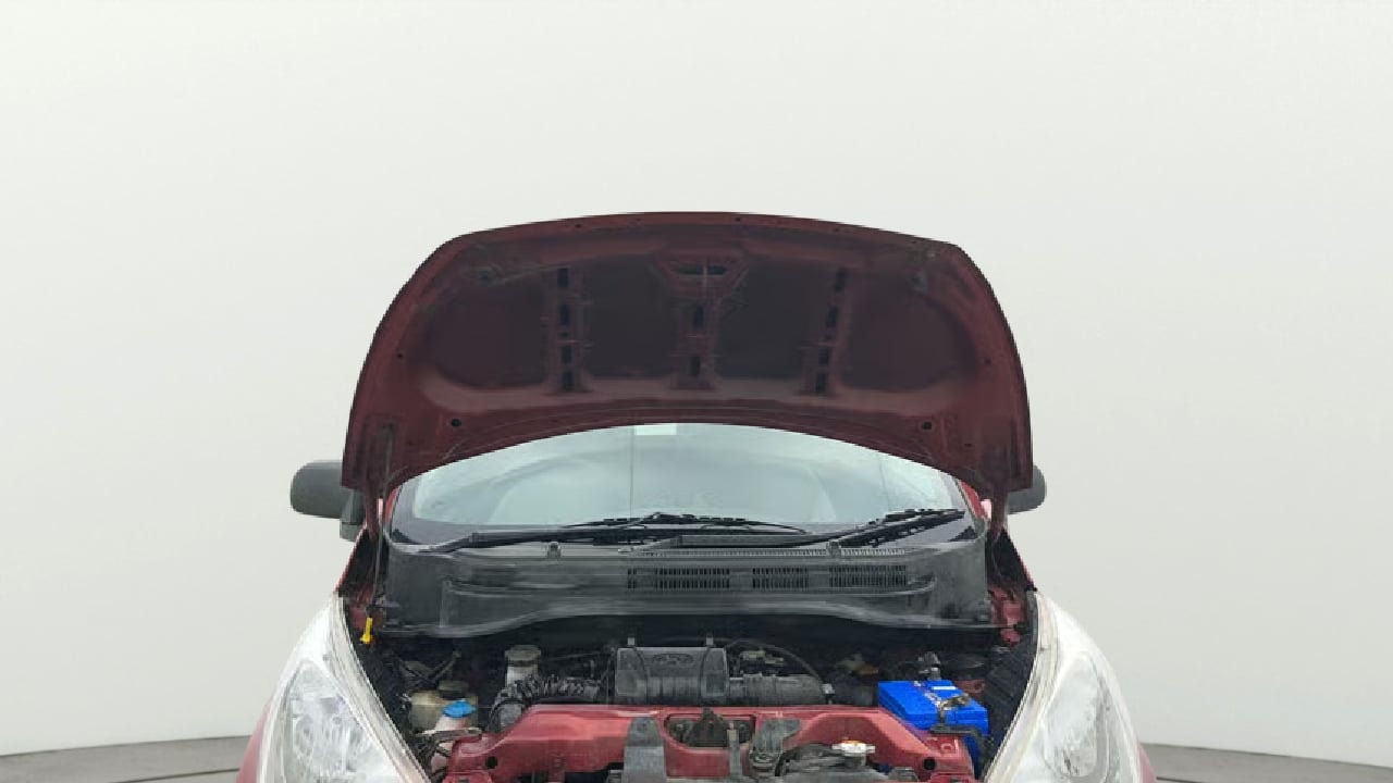 Used 2013 Hyundai EON Used 2013 Hyundai EON
