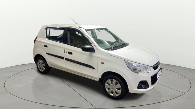 View Maruti Suzuki Alto K10 Image 21 Used Maruti Suzuki Alto K10 Image 21