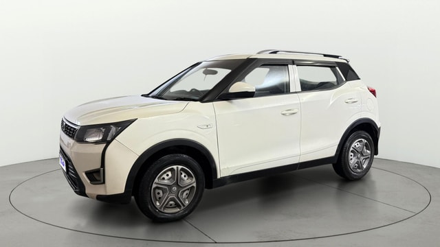 View Mahindra XUV300 Image 36 Used Mahindra XUV300 Image 36