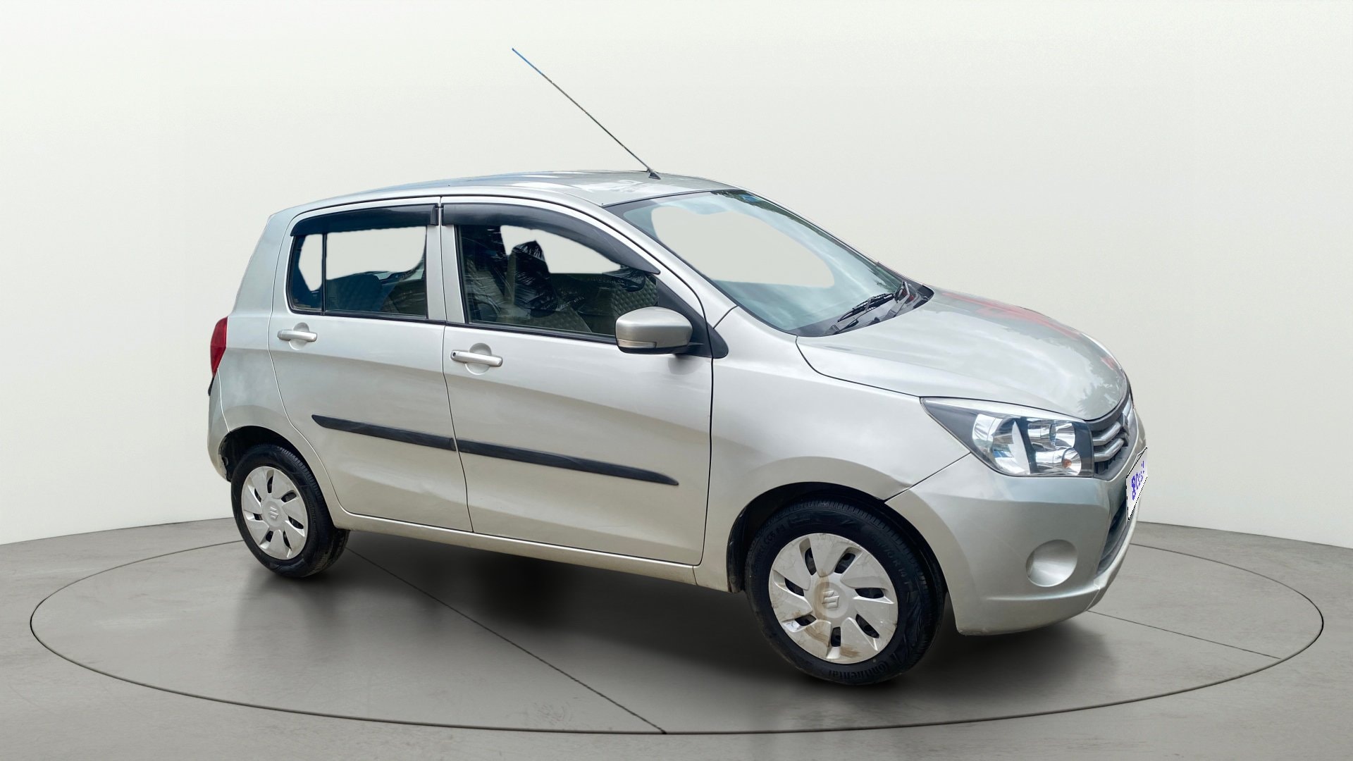 View 2017 Maruti Suzuki 1000 Base Variant Image 21 Used 2017 Maruti Suzuki 1000 Base Variant Image 21