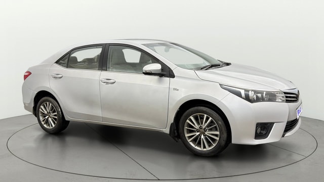 View Toyota Corolla Altis Image 37 Used Toyota Corolla Altis Image 37