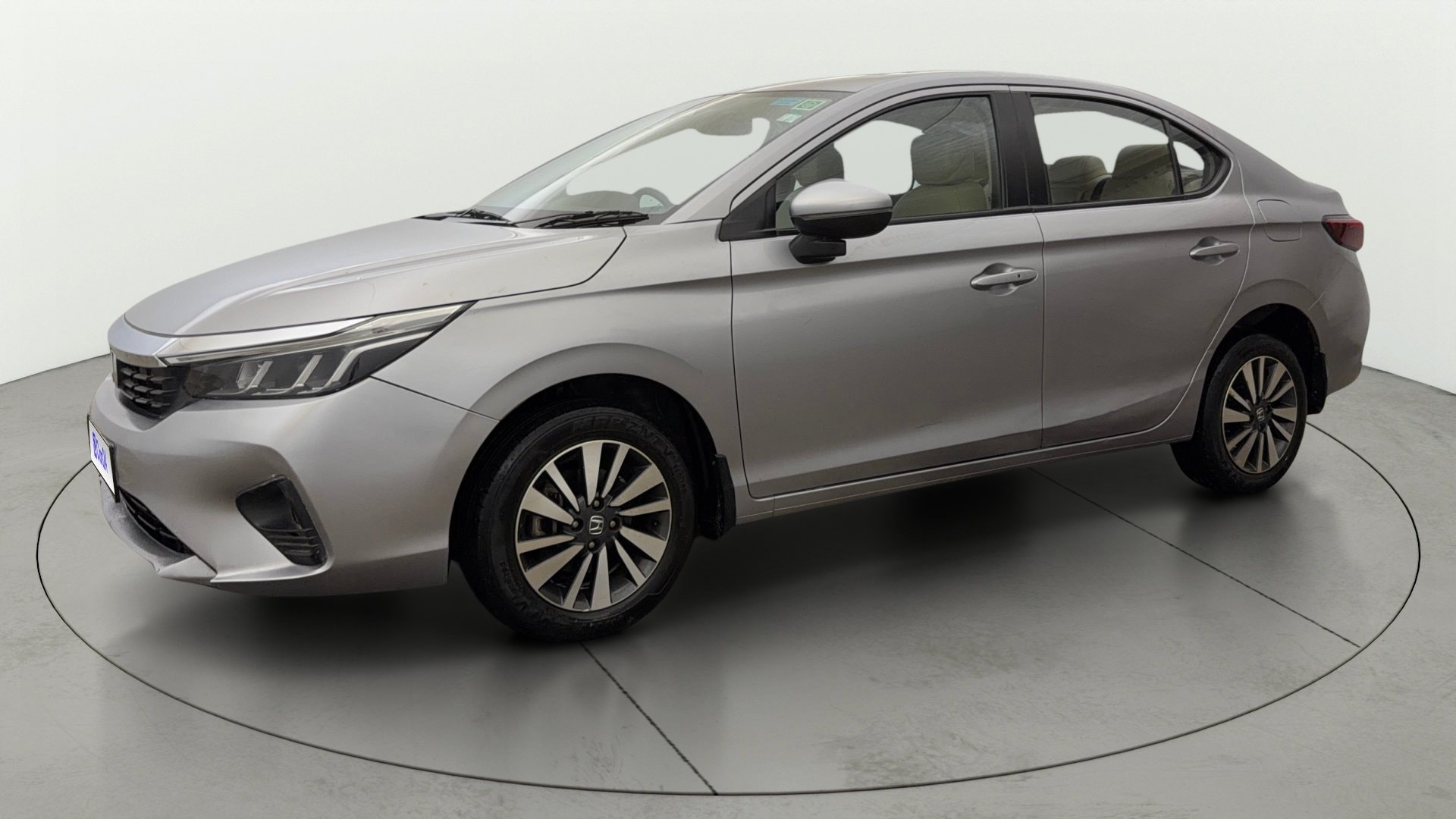 Used 2023 Honda City Used 2023 Honda City