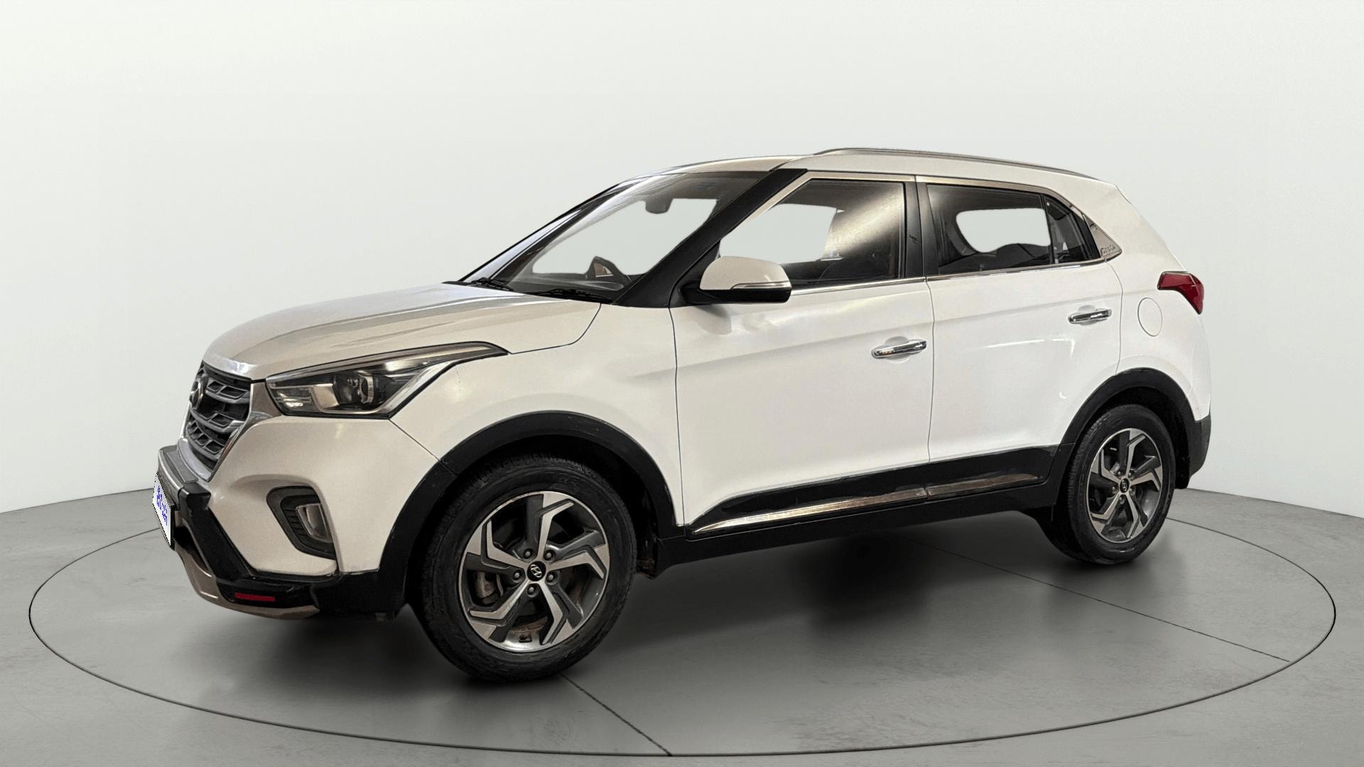 View 2018 Hyundai Creta 1.4 E Diesel Image 22 Used 2018 Hyundai Creta 1.4 E Diesel Image 22