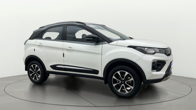 View Tata Nexon Image 21 Used Tata Nexon Image 21