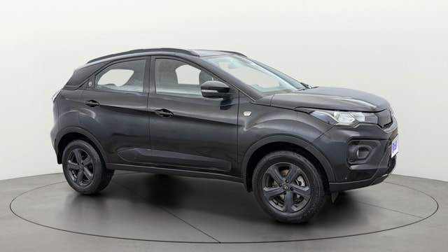 View Tata Nexon Image 14 Used Tata Nexon Image 14
