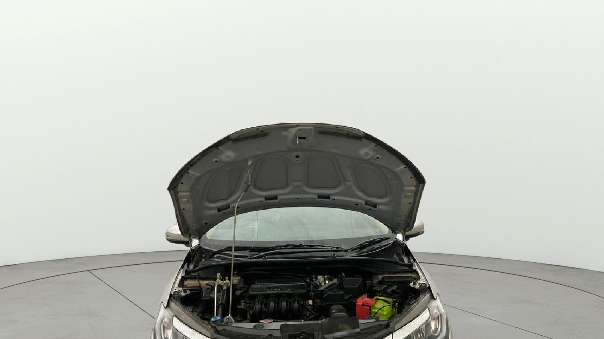 View 2018 Honda City ZX CVT Image 33 Used 2018 Honda City ZX CVT Image 33
