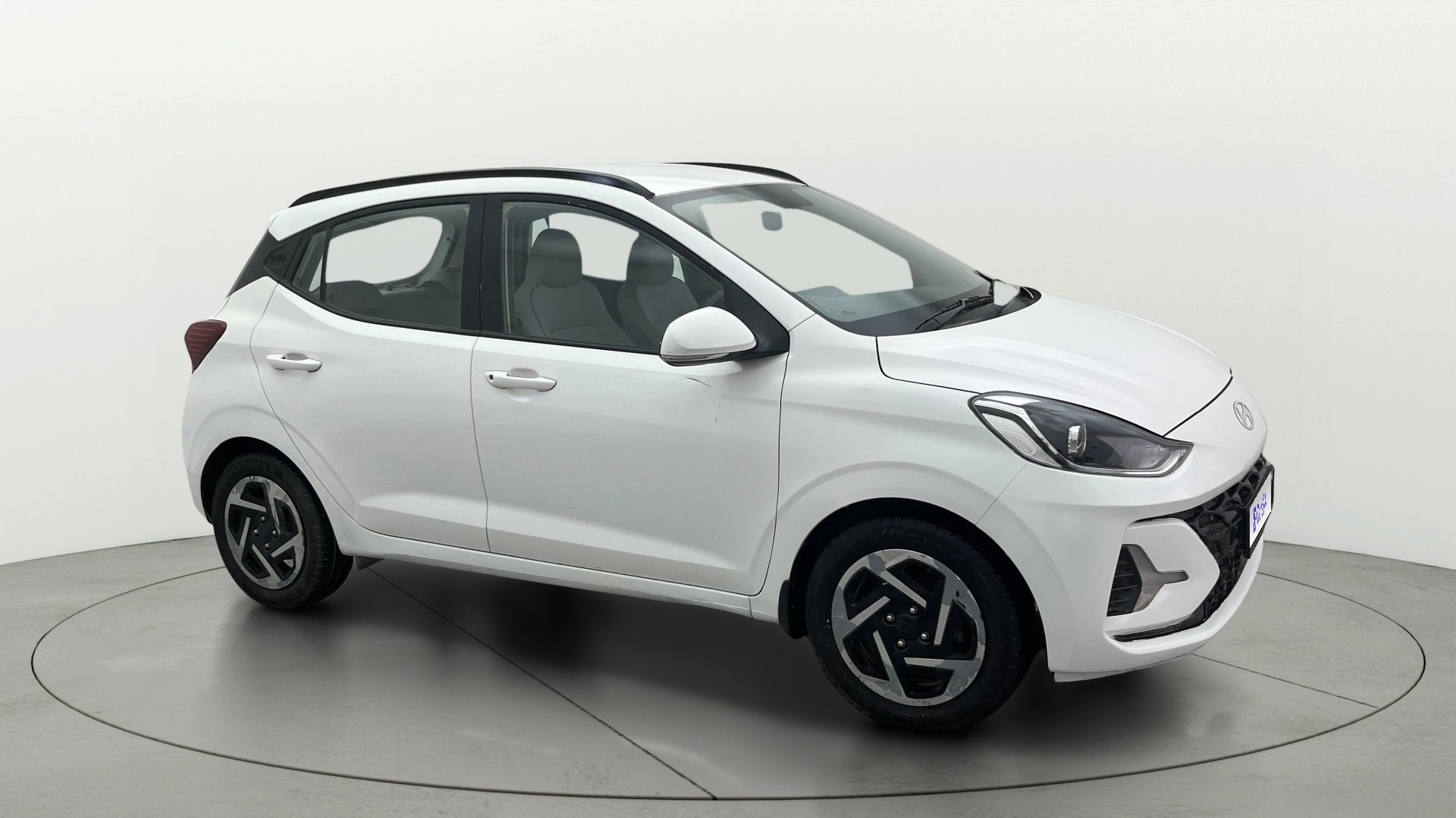 Used 2023 Hyundai Grand i10 Nios Used 2023 Hyundai Grand i10 Nios