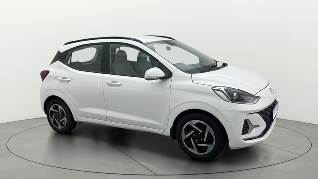 View Hyundai Grand i10 Nios Image 14 Used Hyundai Grand i10 Nios Image 14