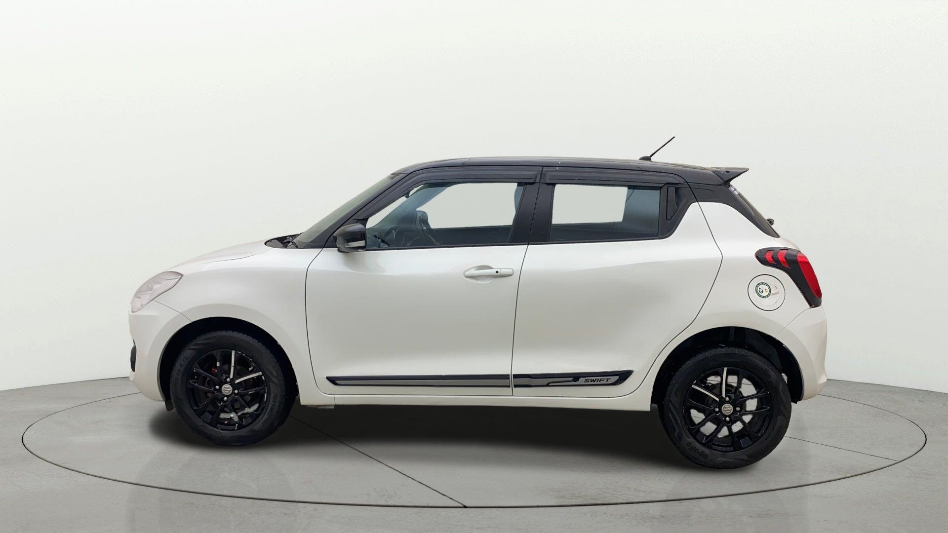 View 2019 Maruti Suzuki 1000 Base Variant Image 5 Used 2019 Maruti Suzuki 1000 Base Variant Image 5