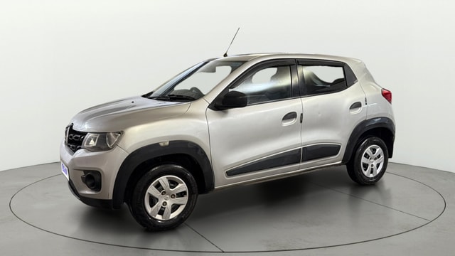 View Renault Kwid Image 34 Used Renault Kwid Image 34