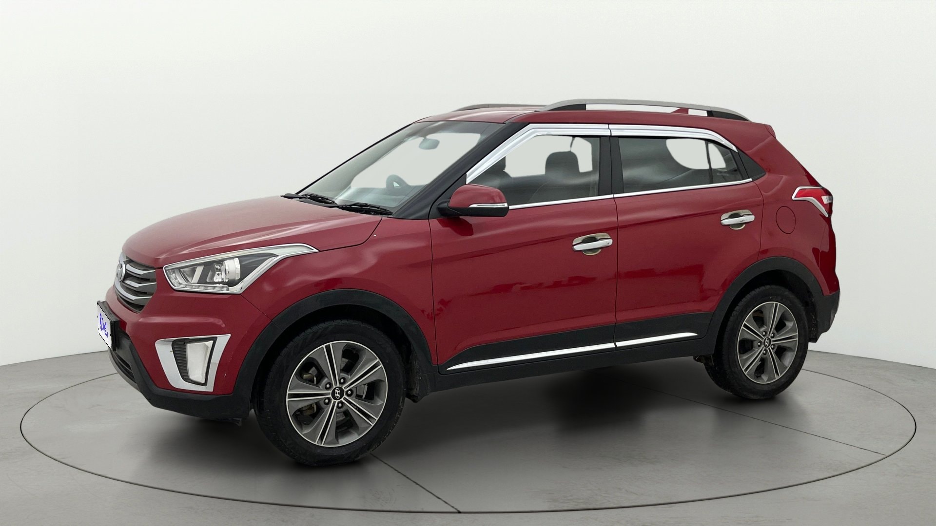 View 2016 Hyundai Creta 1.4 E Diesel Image 22 Used 2016 Hyundai Creta 1.4 E Diesel Image 22