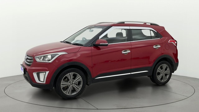 View Hyundai Creta Image 22 Used Hyundai Creta Image 22
