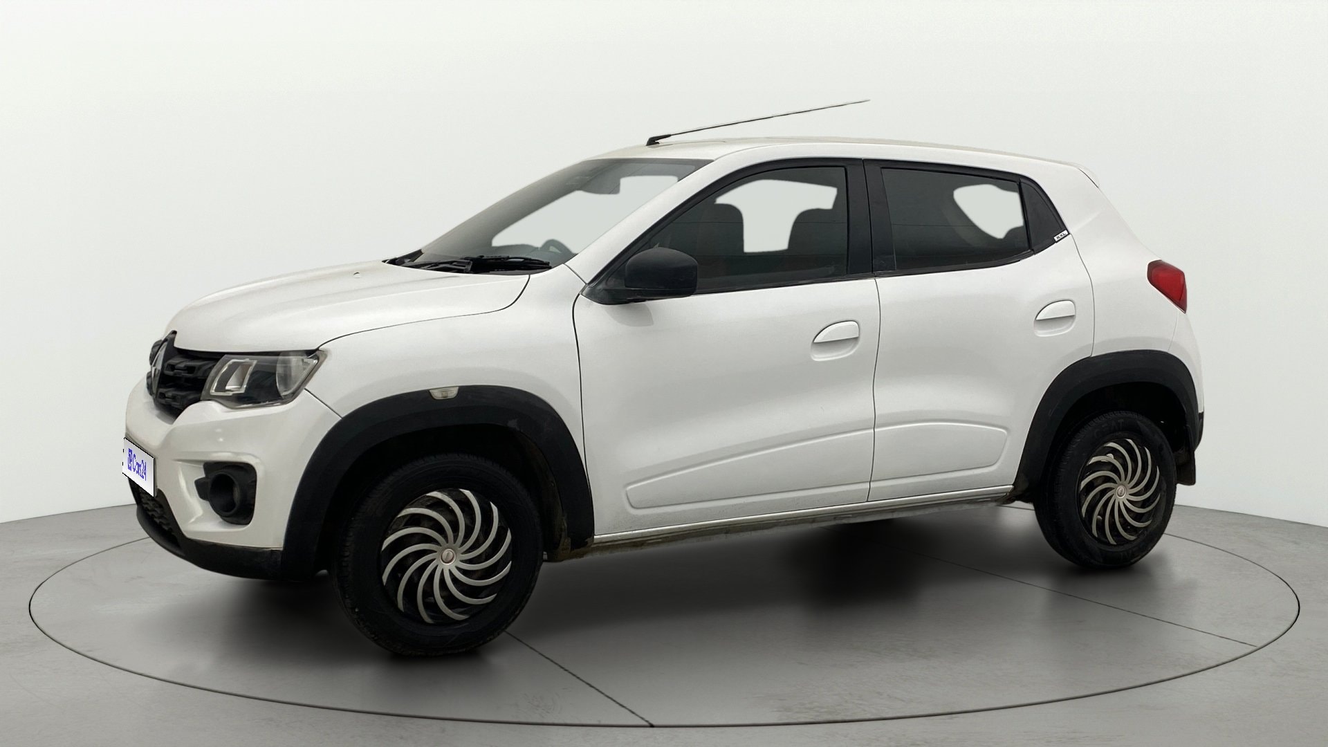 Used 2018 Renault Kwid Used 2018 Renault Kwid