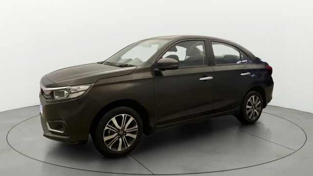 View Honda Amaze Image 22 Used Honda Amaze Image 22