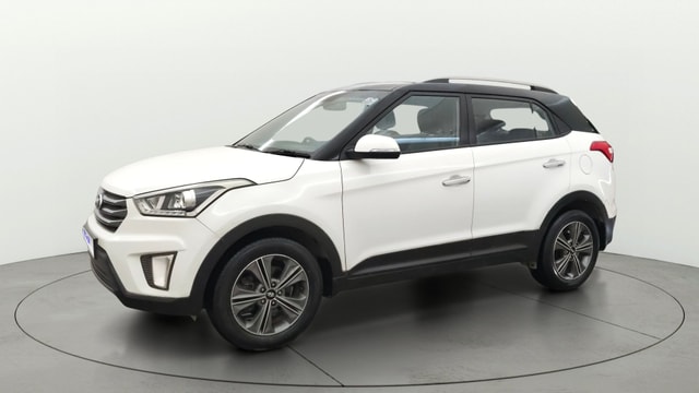 View Hyundai Creta Image 36 Used Hyundai Creta Image 36