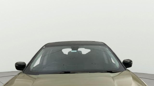View Tata Harrier Image 32 Used Tata Harrier Image 32