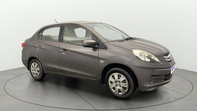 View Honda Amaze Image 13 Used Honda Amaze Image 13