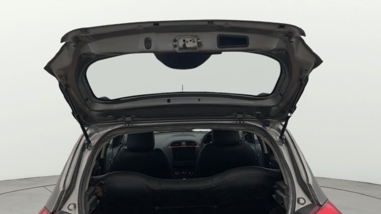 Used 2018 Tata Tiago NRG Used 2018 Tata Tiago NRG