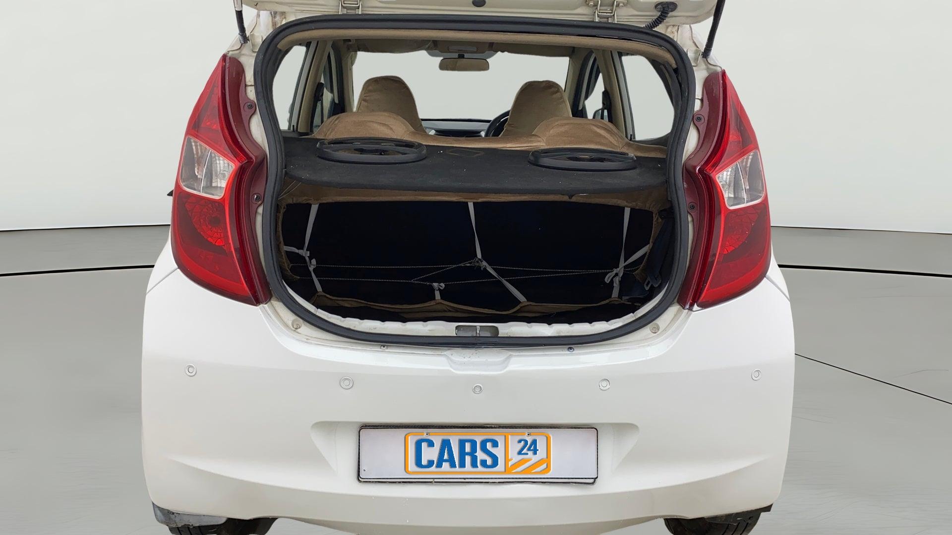 View 2016 Hyundai EON Era Plus Image 37 Used 2016 Hyundai EON Era Plus Image 37