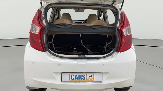 View Hyundai EON Image 37 Used Hyundai EON Image 37