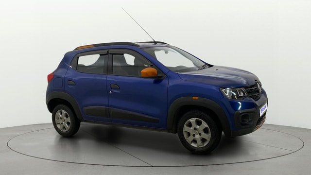 View Renault Kwid Image 36 Used Renault Kwid Image 36