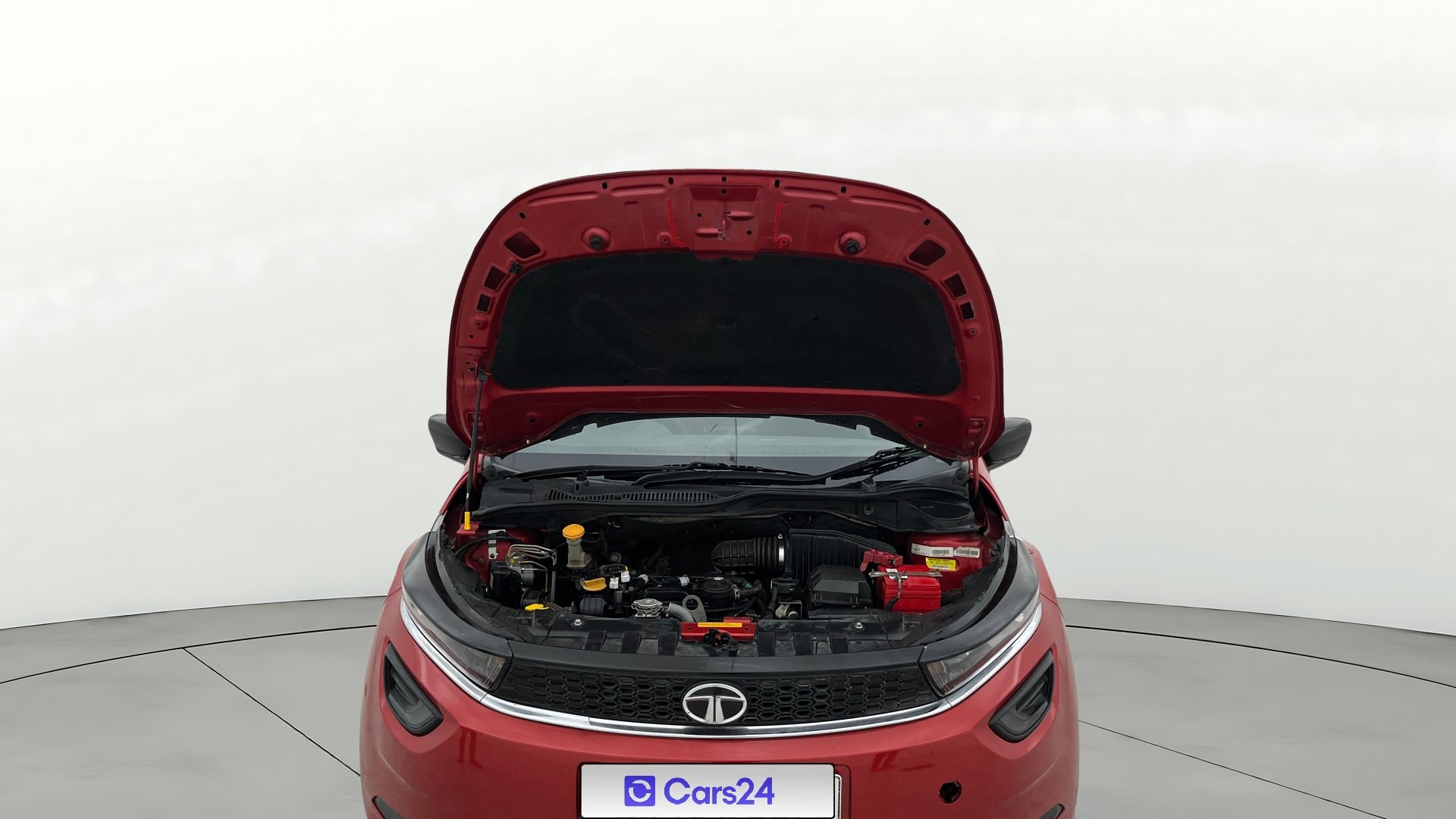View 2020 Tata Altroz XM Petrol Image 18 Used 2020 Tata Altroz XM Petrol Image 18