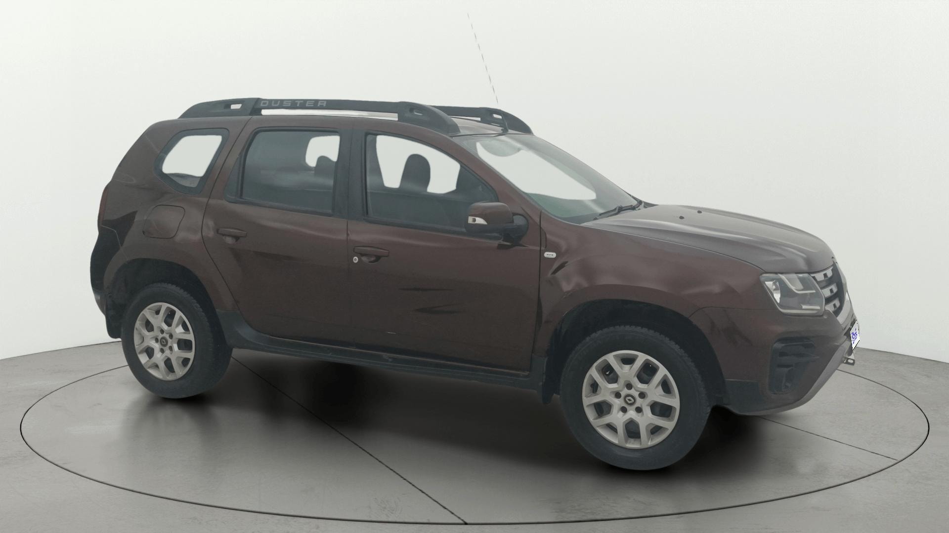View 2019 Renault Duster 85 PS RXS 4X2 MT Image 21 Used 2019 Renault Duster 85 PS RXS 4X2 MT Image 21