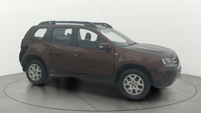 View Renault Duster Image 21 Used Renault Duster Image 21
