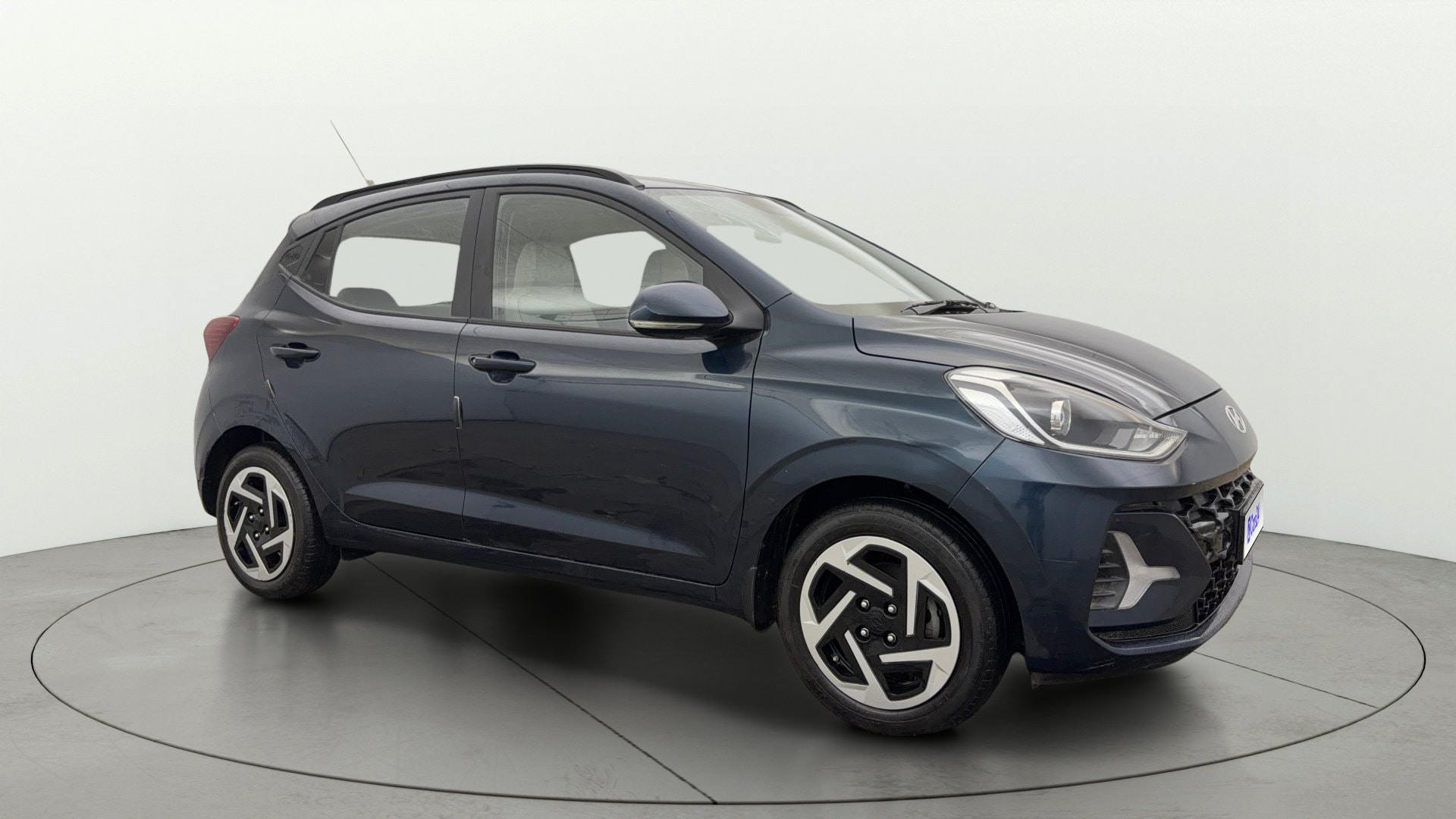 Used 2025 Hyundai Grand i10 Nios Used 2025 Hyundai Grand i10 Nios
