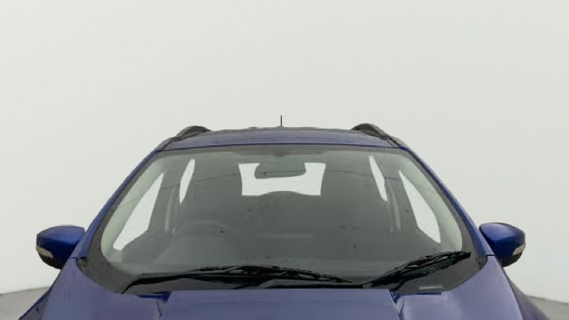 View Ford EcoSport Image 36 Used Ford EcoSport Image 36
