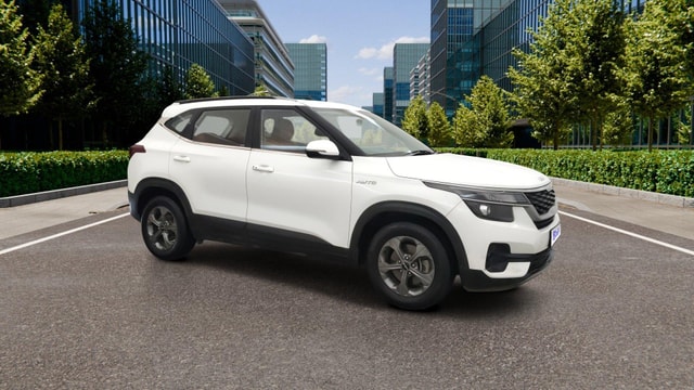 View Kia Seltos Image 38 Used Kia Seltos Image 38