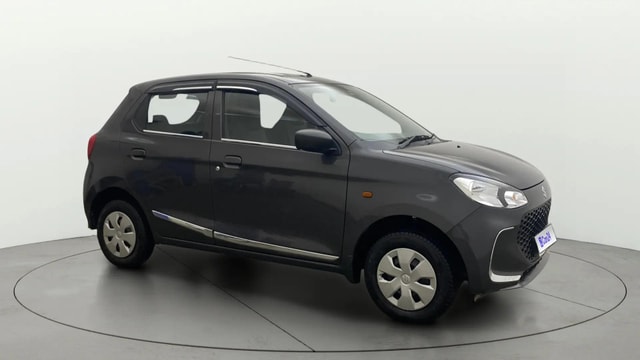 View Maruti Suzuki Alto K10 Image 37 Used Maruti Suzuki Alto K10 Image 37