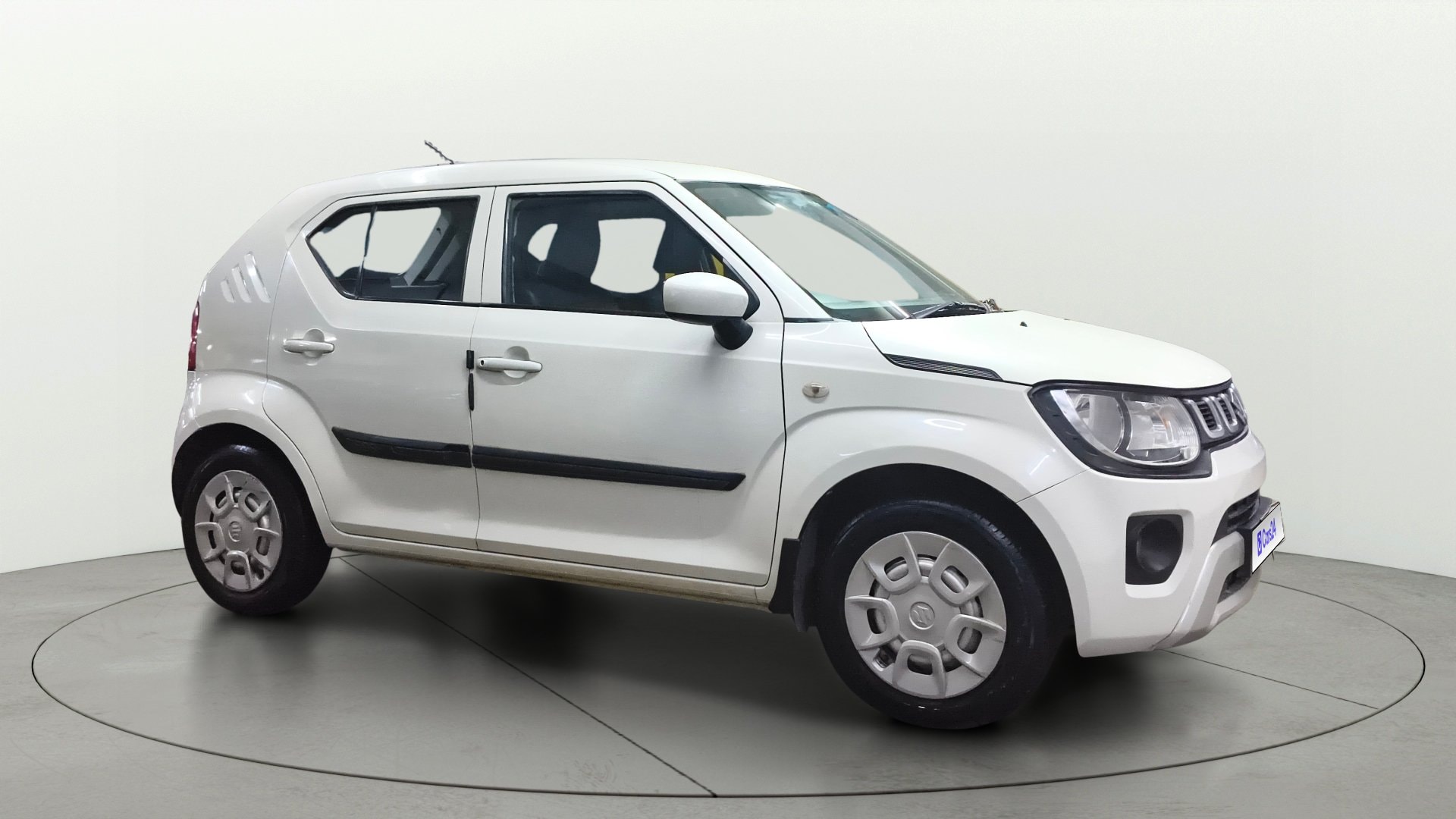 View 2022 Maruti Suzuki 1000 Base Variant Image 21 Used 2022 Maruti Suzuki 1000 Base Variant Image 21