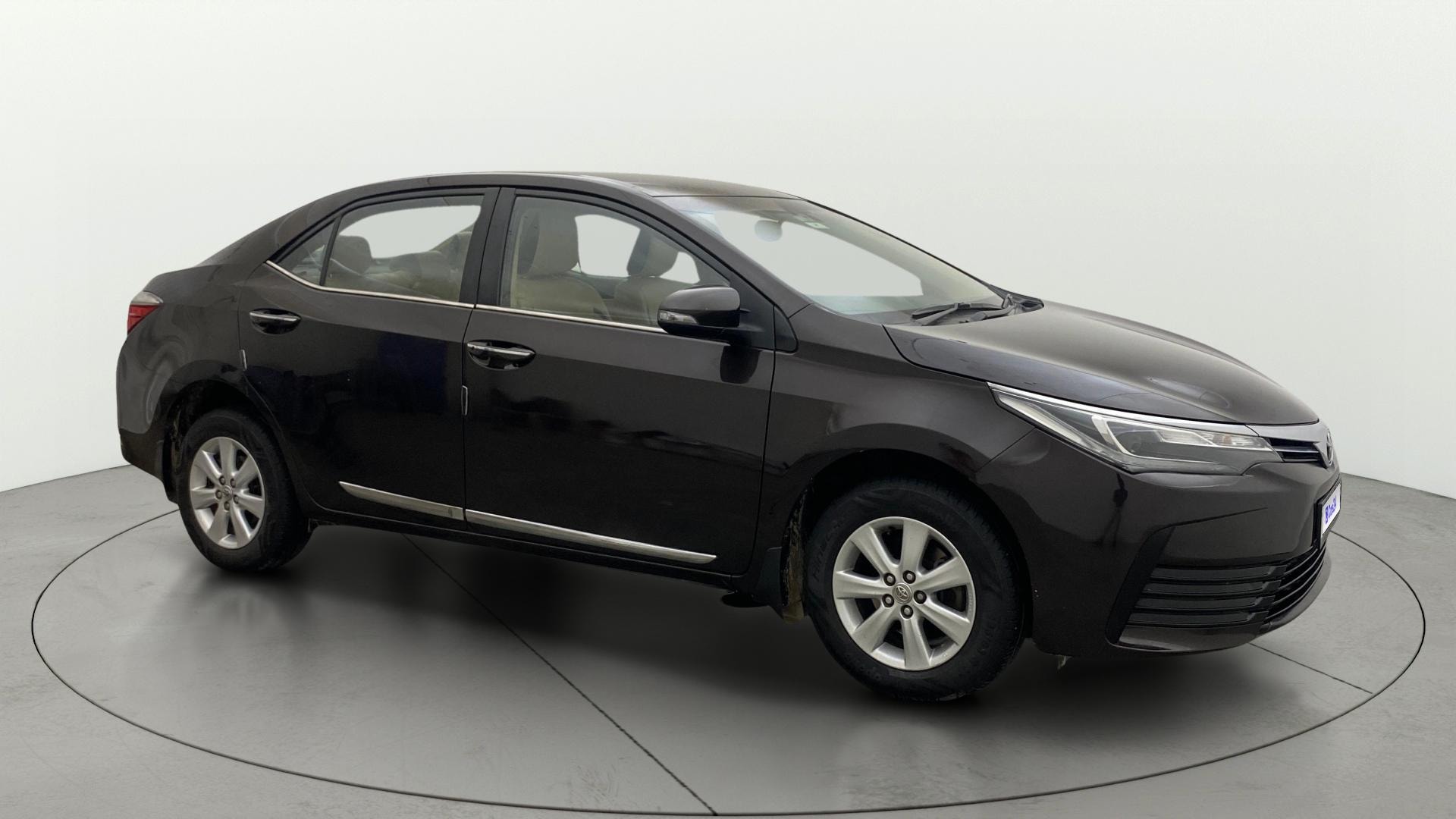 Used 2019 Toyota Corolla Altis Used 2019 Toyota Corolla Altis
