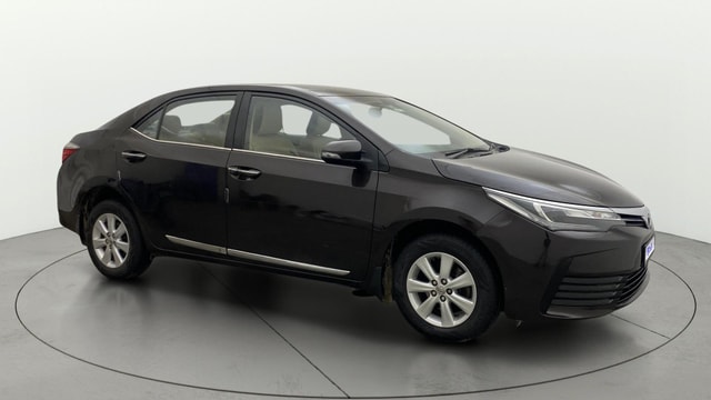 View Toyota Corolla Altis Image 38 Used Toyota Corolla Altis Image 38