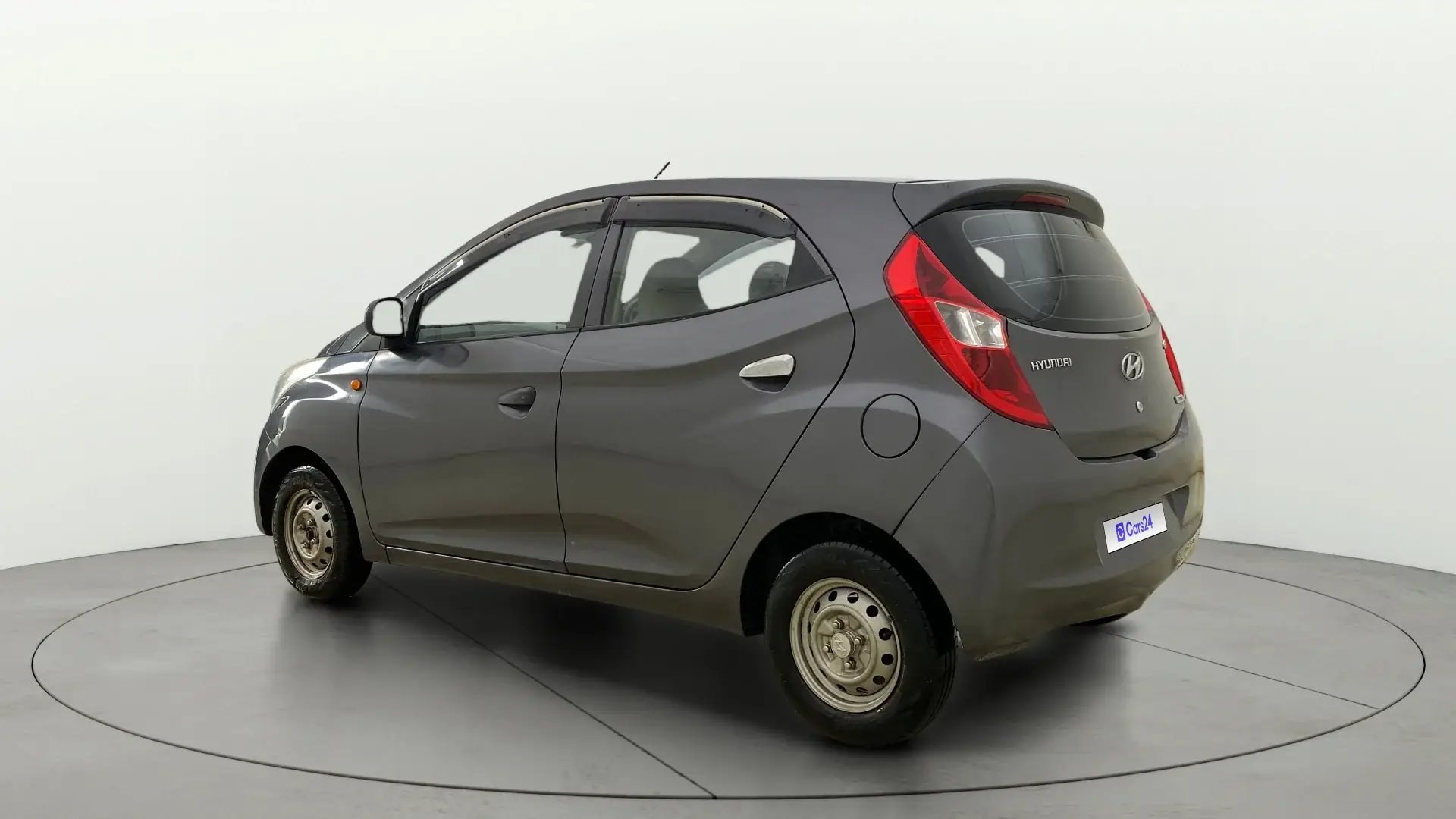 Used 2016 Hyundai EON Used 2016 Hyundai EON