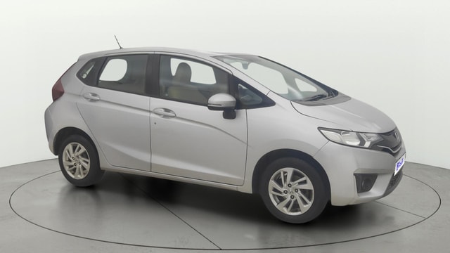 View Honda Jazz Image 36 Used Honda Jazz Image 36