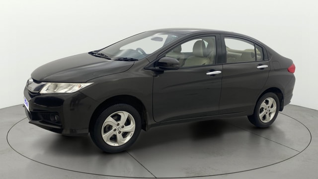 View Honda City Image 36 Used Honda City Image 36
