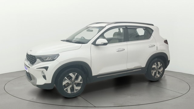 View Kia Sonet Image 22 Used Kia Sonet Image 22