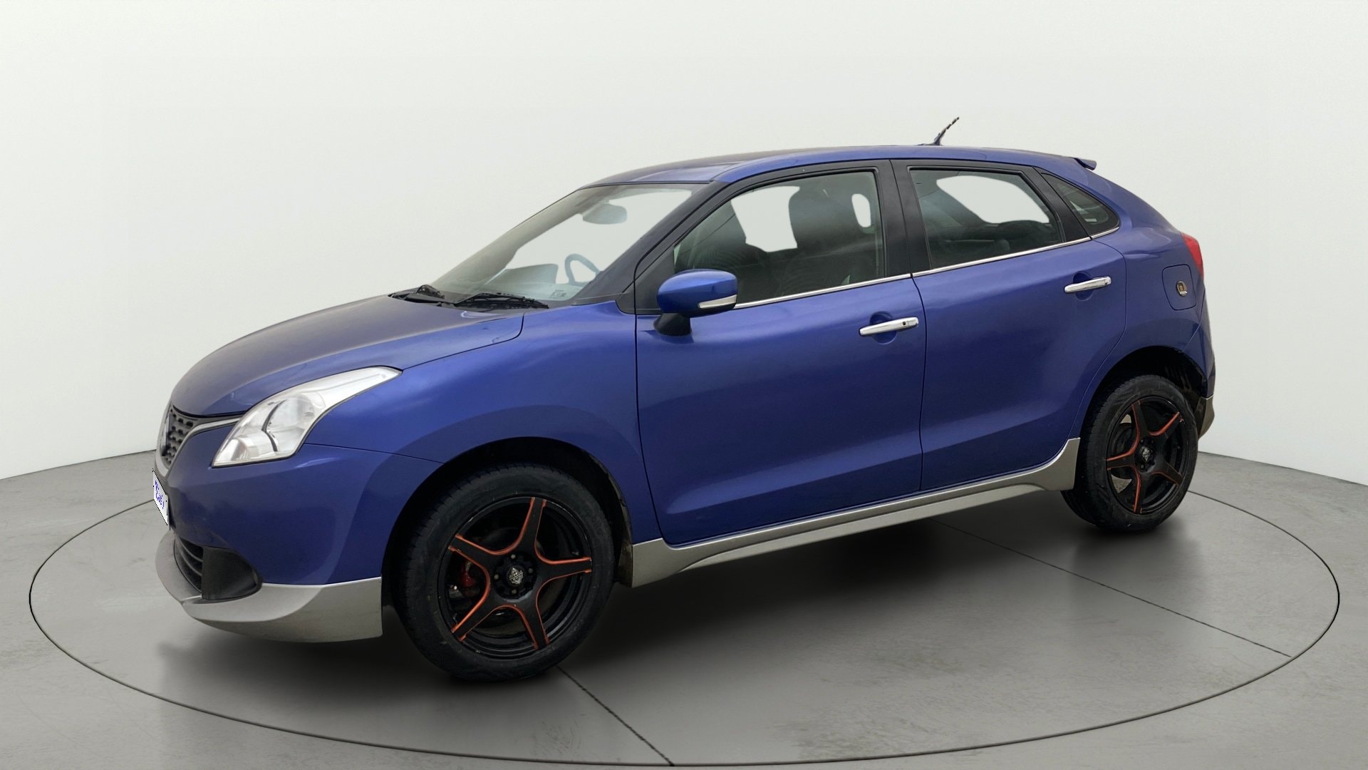 Used 2017 Maruti Suzuki 1000 Used 2017 Maruti Suzuki 1000