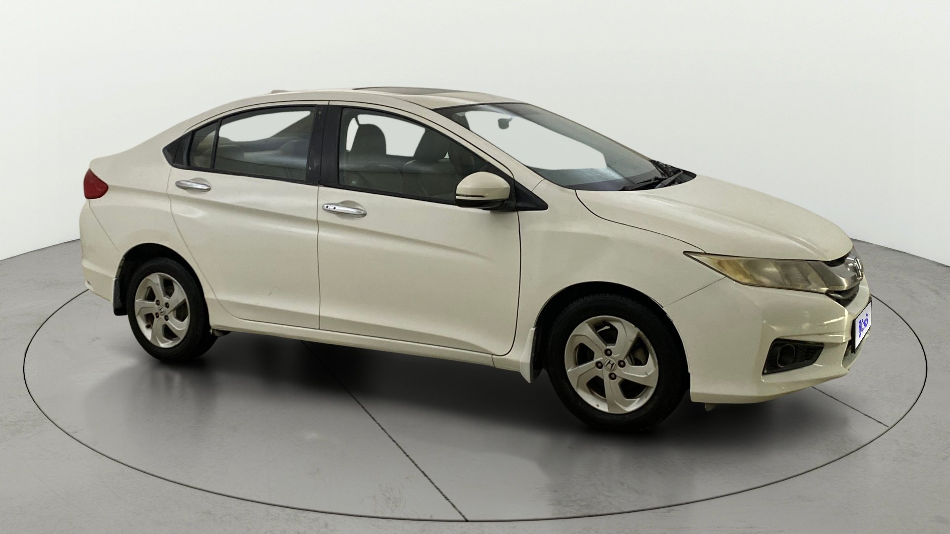 Used 2014 Honda City Used 2014 Honda City