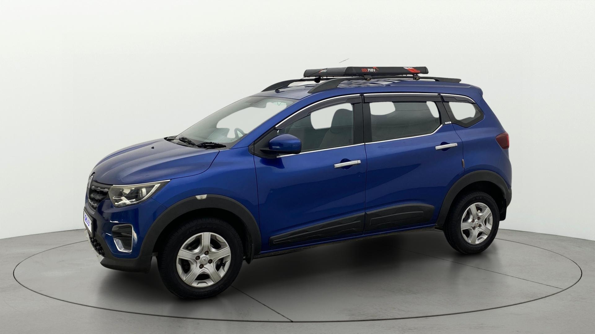 View 2019 Renault Triber RXZ Image 37 Used 2019 Renault Triber RXZ Image 37
