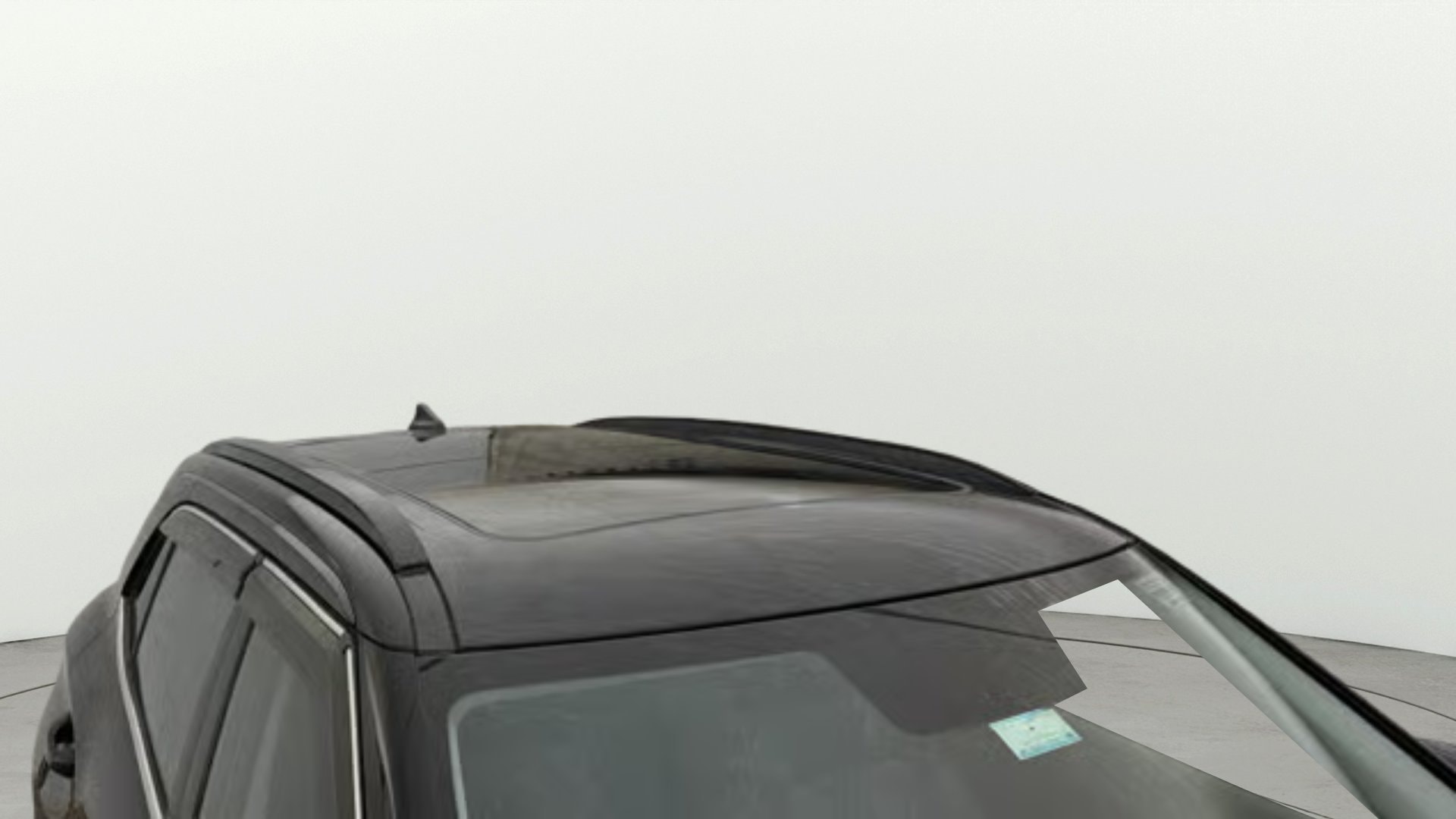 View 2023 Hyundai Creta SX (O) 1.5 Diesel AT Knight Edition Image 5 Used 2023 Hyundai Creta SX (O) 1.5 Diesel AT Knight Edition Image 5