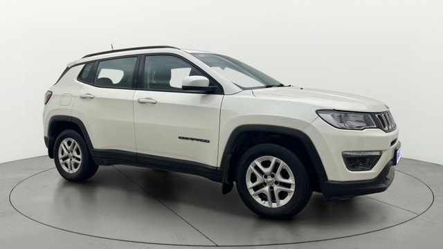 View Jeep Compass Image 35 Used Jeep Compass Image 35