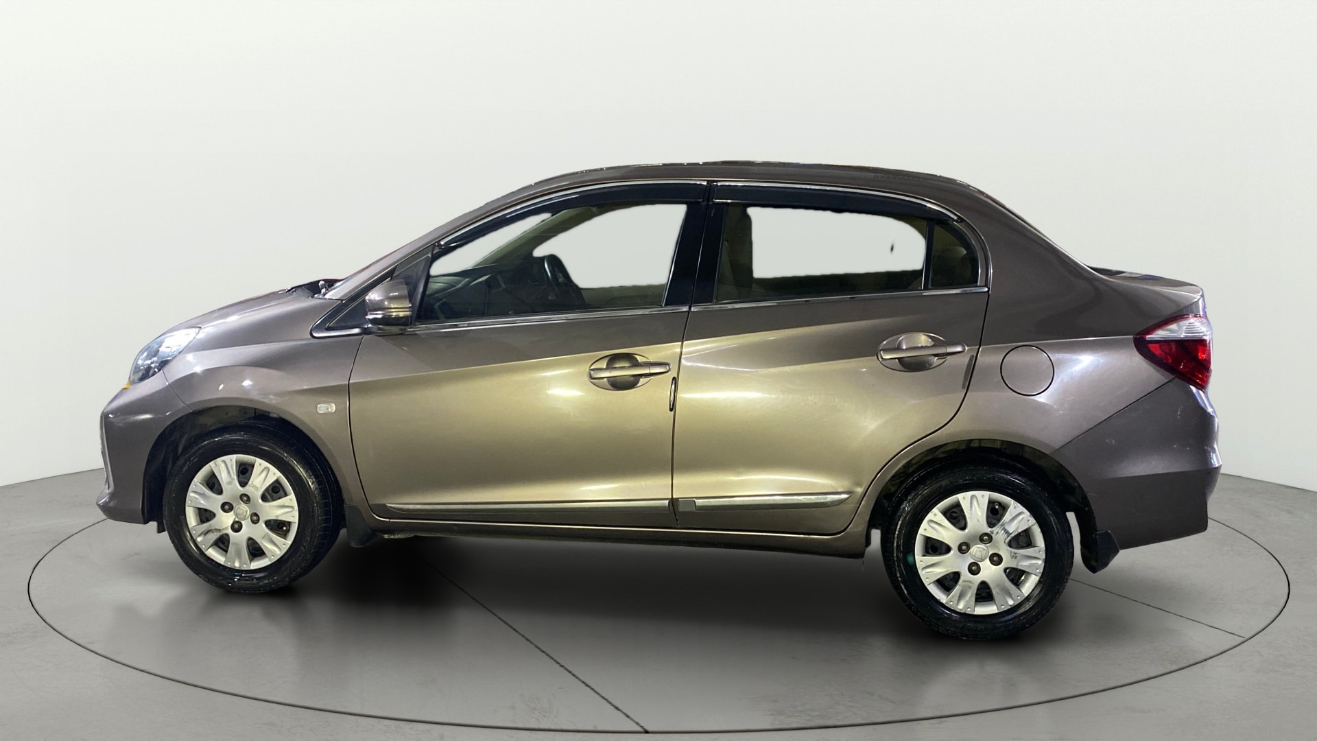 Used 2016 Honda Amaze Used 2016 Honda Amaze