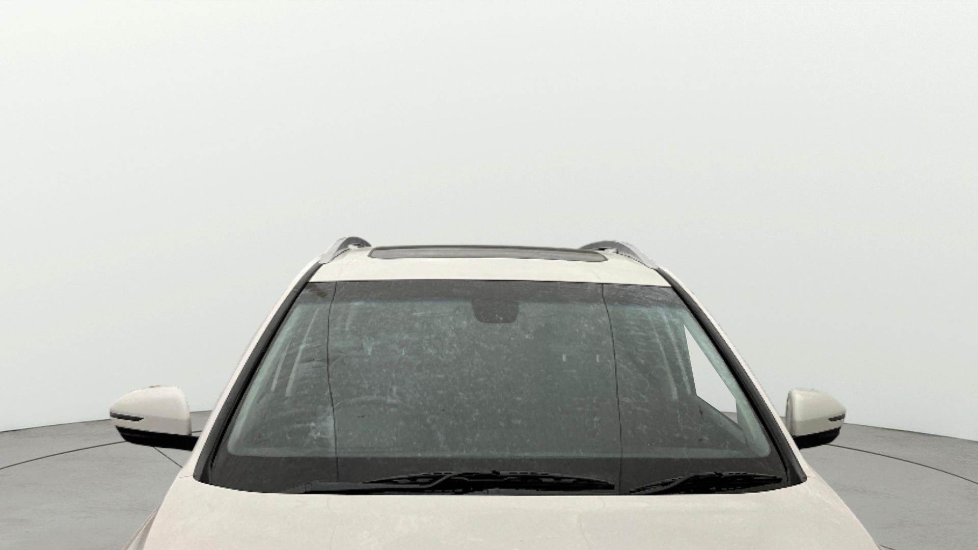 View 2020 MG Hector Sharp Hybrid BS IV Image 32 Used 2020 MG Hector Sharp Hybrid BS IV Image 32