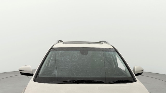 View MG Hector Image 32 Used MG Hector Image 32