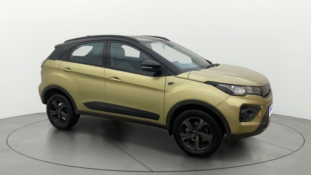 View Tata Nexon Image 14 Used Tata Nexon Image 14