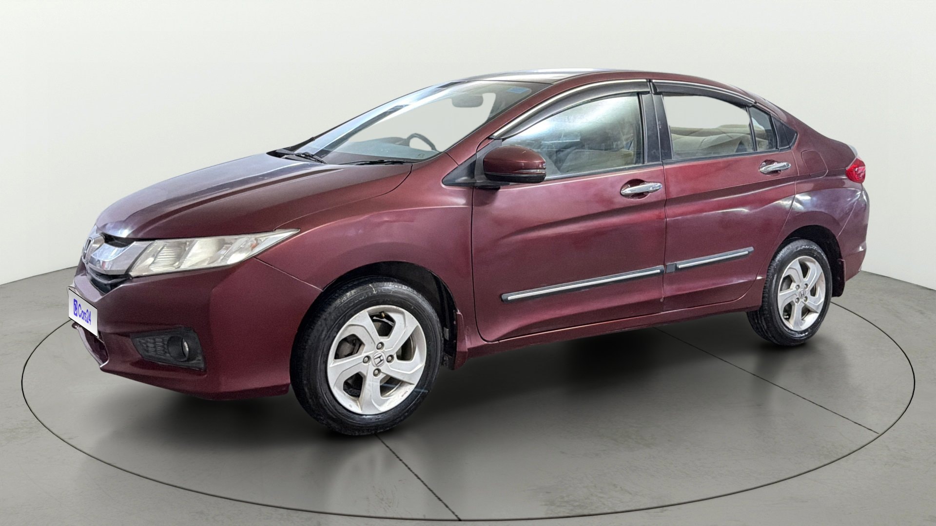 Used 2017 Honda City Used 2017 Honda City